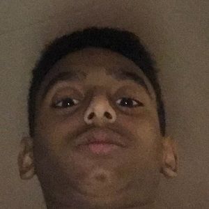 Meet your Posher, Ahmed